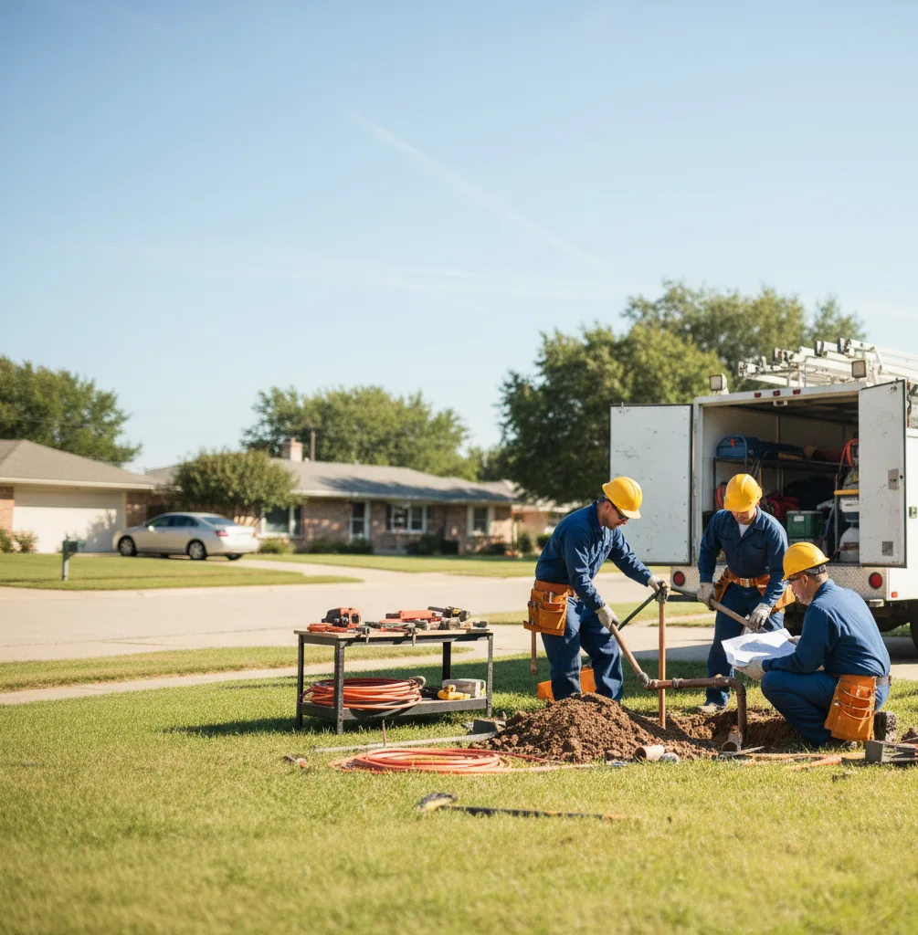 Water Heater Installation in Mazomanie, WI